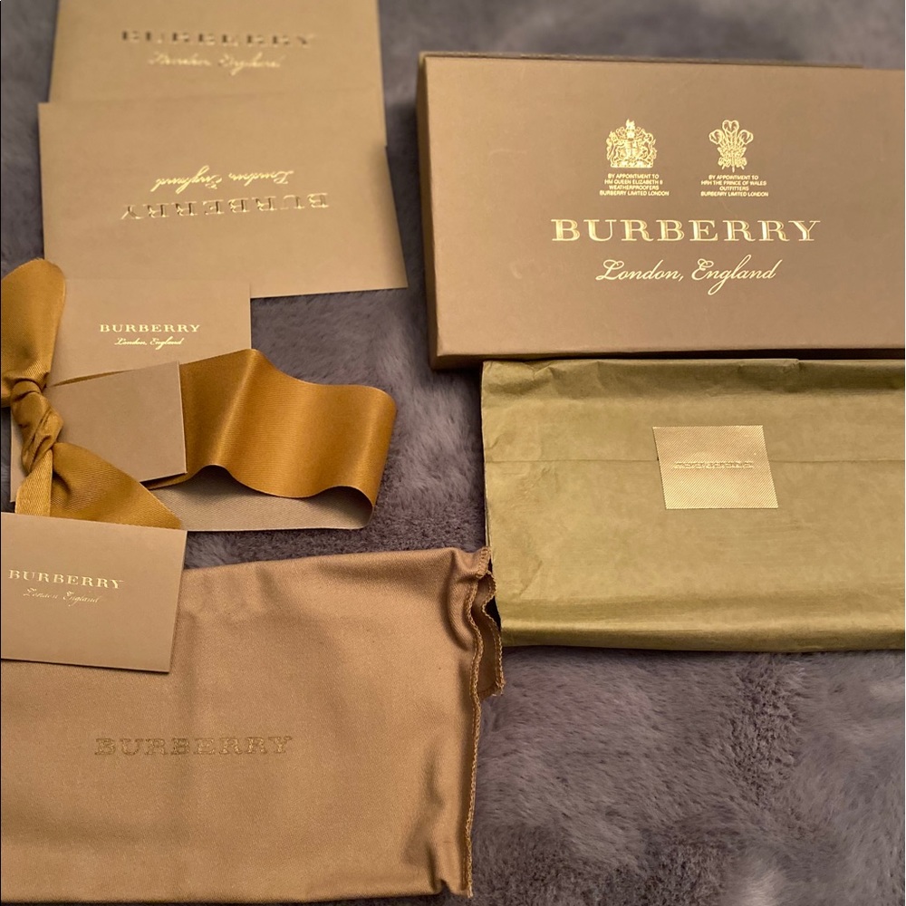 Burberry